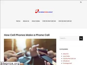 reversephonelookupusa.org