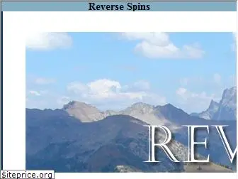 reversespins.com