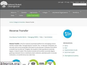 reversetransfer.org