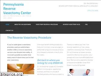 reversevasectomyinpa.com