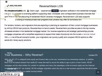 reversevision.com