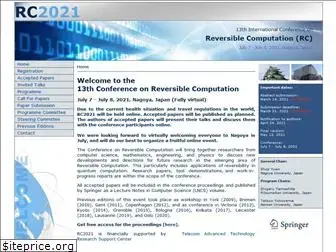 reversible-computation.org