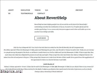 reverthelp.com