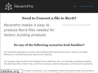 revertpro.com