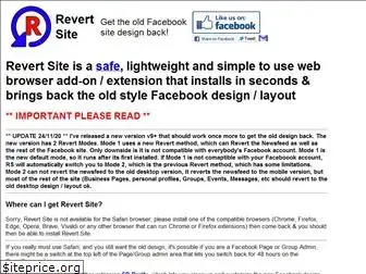 revertsite.com