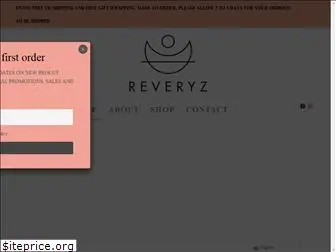 reveryz.com