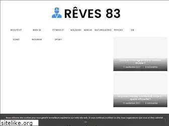 reves83.fr