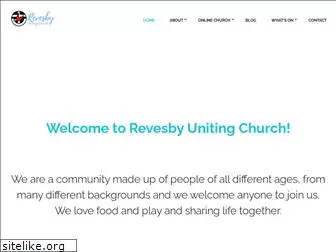 revesbyuniting.org