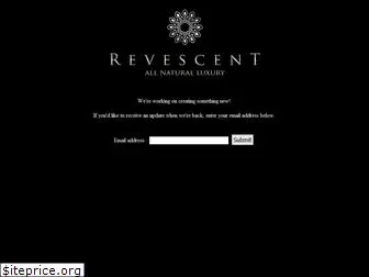 revescent.com