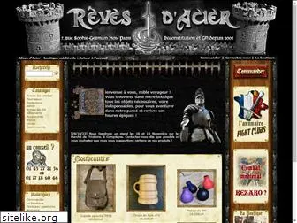 revesdacier.com