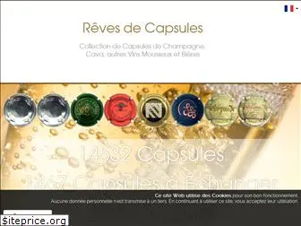 revesdecapsules.fr