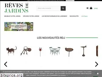 revesdejardins.fr