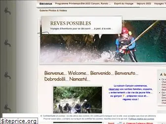 revespossibles.com