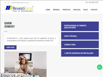 revestiform.com.br