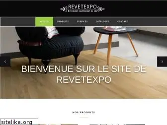 revetexpo.ma