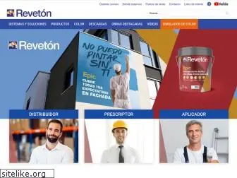 reveton.com