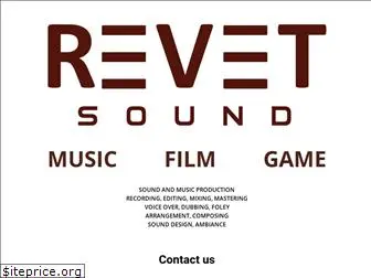 revetsound.com