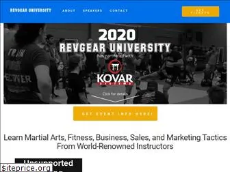 revgearuniversity.com