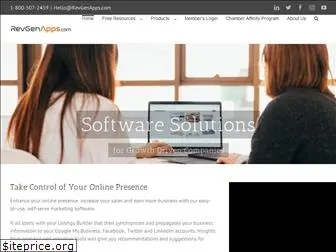 revgenapps.com