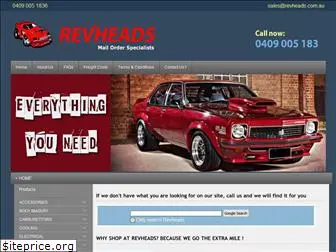 revheads.com.au
