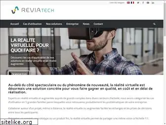 reviatech.com