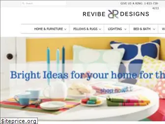 revibedesigns.com