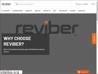 reviber.co.uk