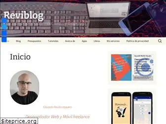 reviblog.net