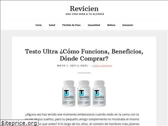 revicien.net