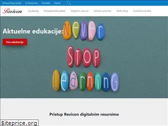 revicon.info