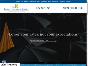 reviellosinsurance.com