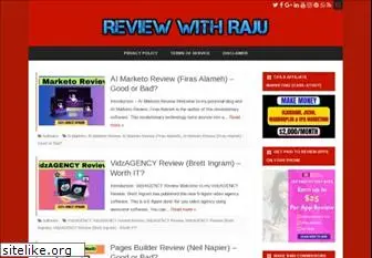 review-with-raju.com