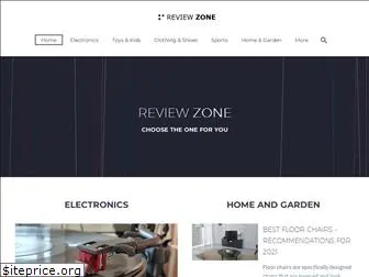 review-zone.net