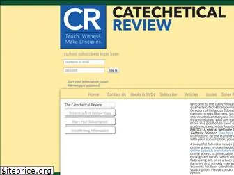 review.catechetics.com