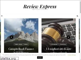 review.express