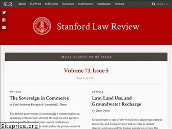 review.law.stanford.edu