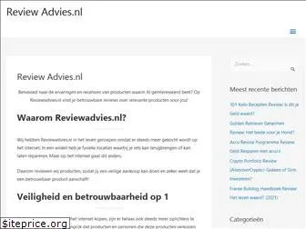 reviewadvies.nl