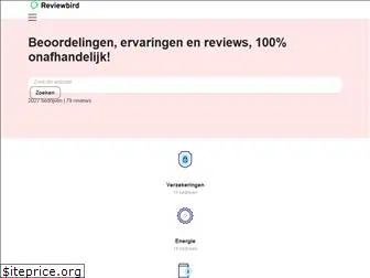 reviewbird.nl