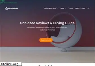 reviewbites.com