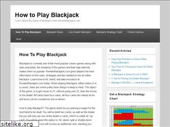 reviewblackjack.com