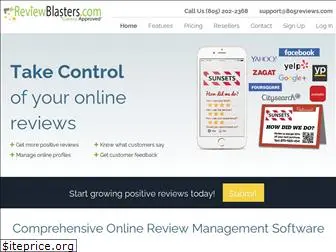 reviewblasters.com
