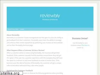 reviewbly.com