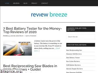 reviewbreeze.com
