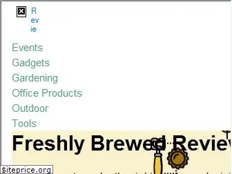 reviewbrewery.com