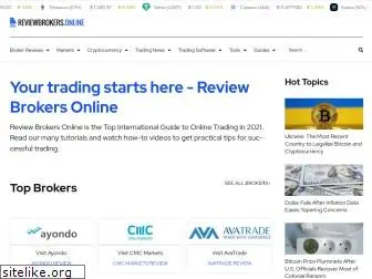 reviewbrokers.online