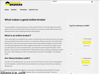 reviewbrokers.org