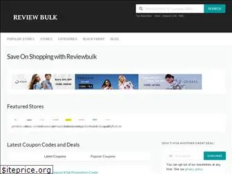 reviewbulk.com