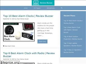 reviewbuzzer.com