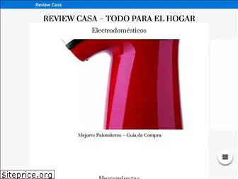 reviewcasa.com