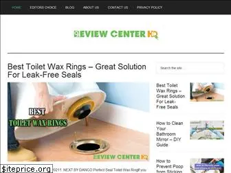 reviewcenterhq.com